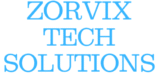 ZORVIX TECH SOLUTIONS